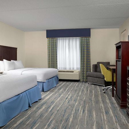 Hampton Inn Syracuse Clay Liverpool Ngoại thất bức ảnh