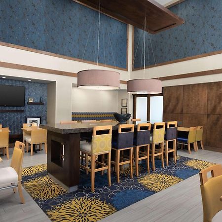 Hampton Inn Syracuse Clay Liverpool Ngoại thất bức ảnh