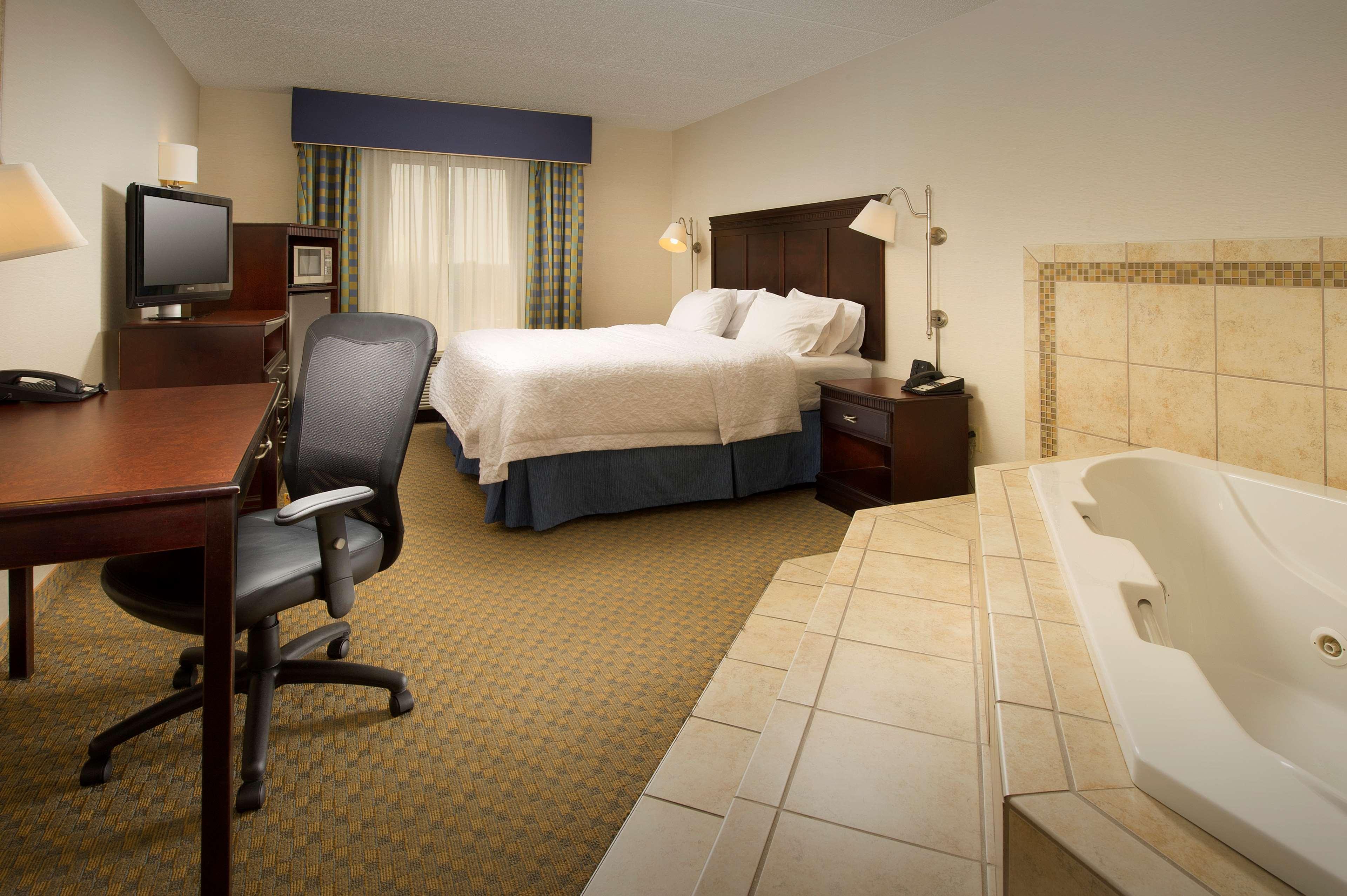 Hampton Inn Syracuse Clay Liverpool Ngoại thất bức ảnh