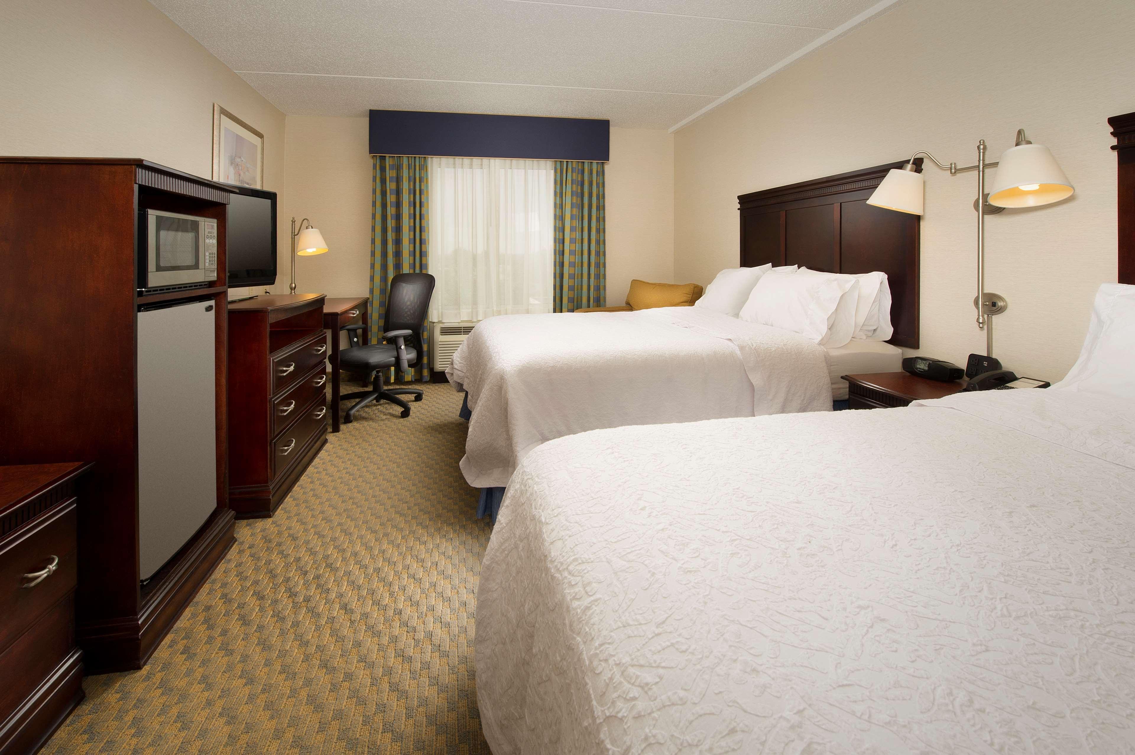 Hampton Inn Syracuse Clay Liverpool Ngoại thất bức ảnh