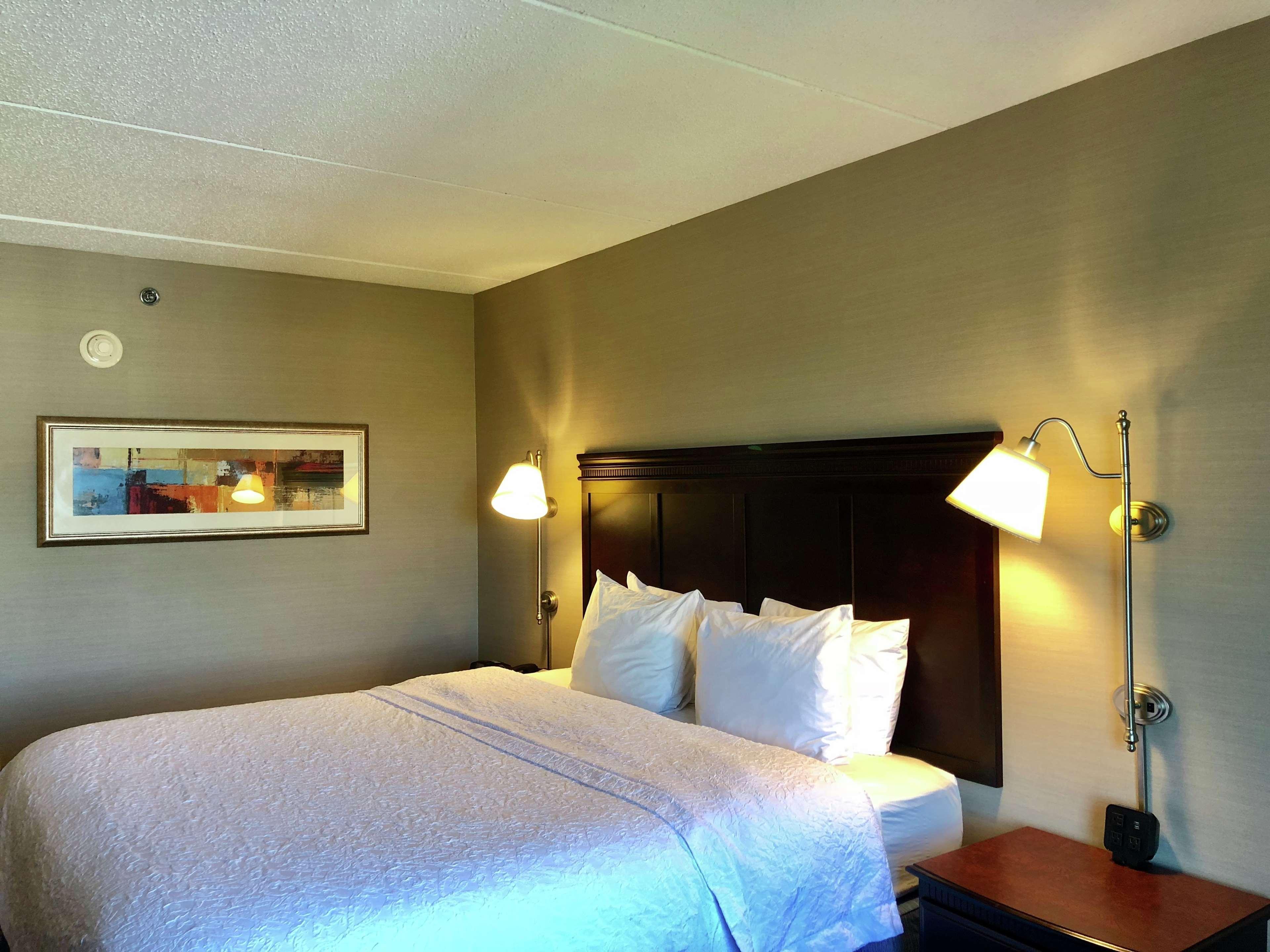 Hampton Inn Syracuse Clay Liverpool Ngoại thất bức ảnh