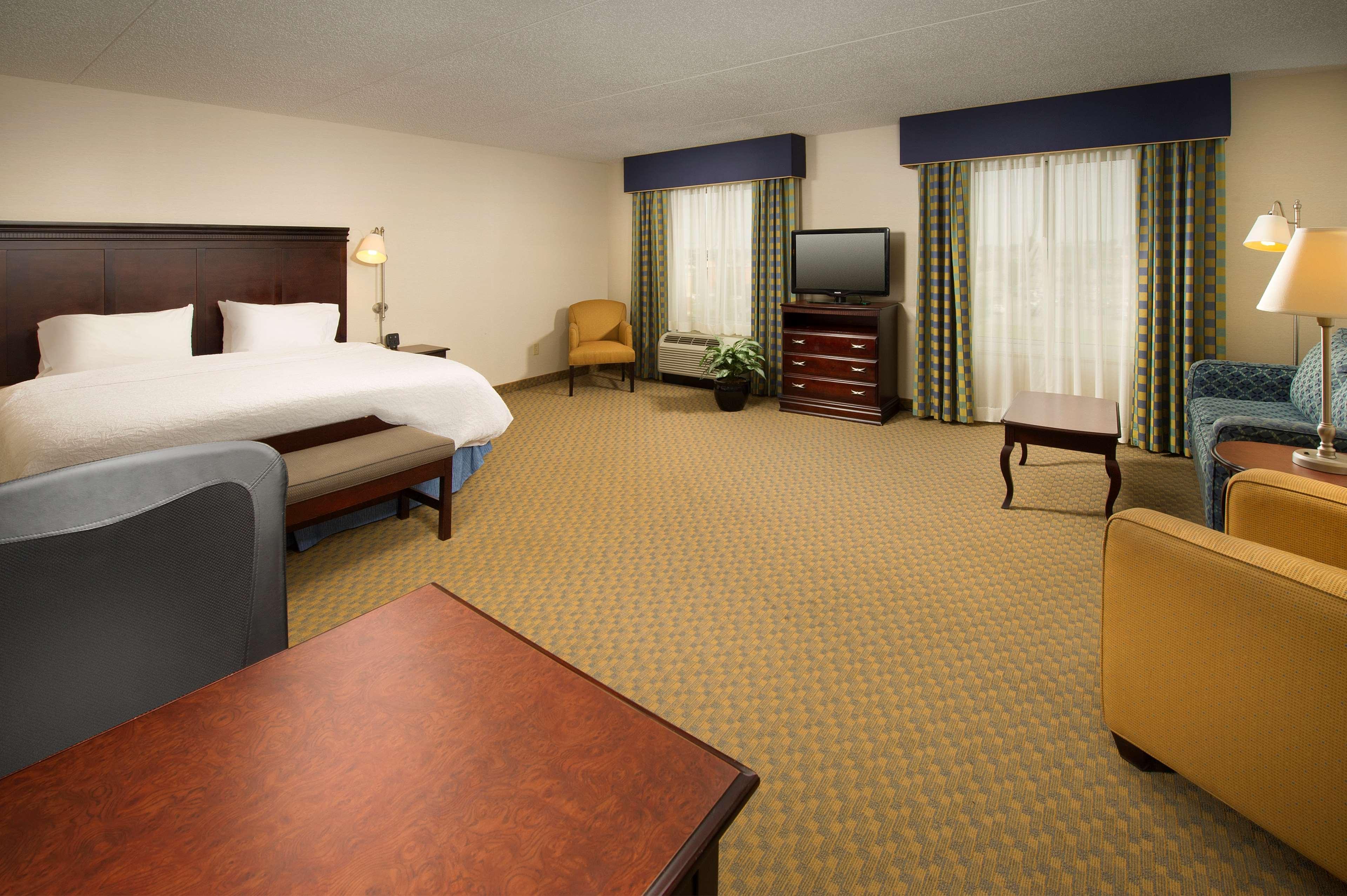 Hampton Inn Syracuse Clay Liverpool Ngoại thất bức ảnh