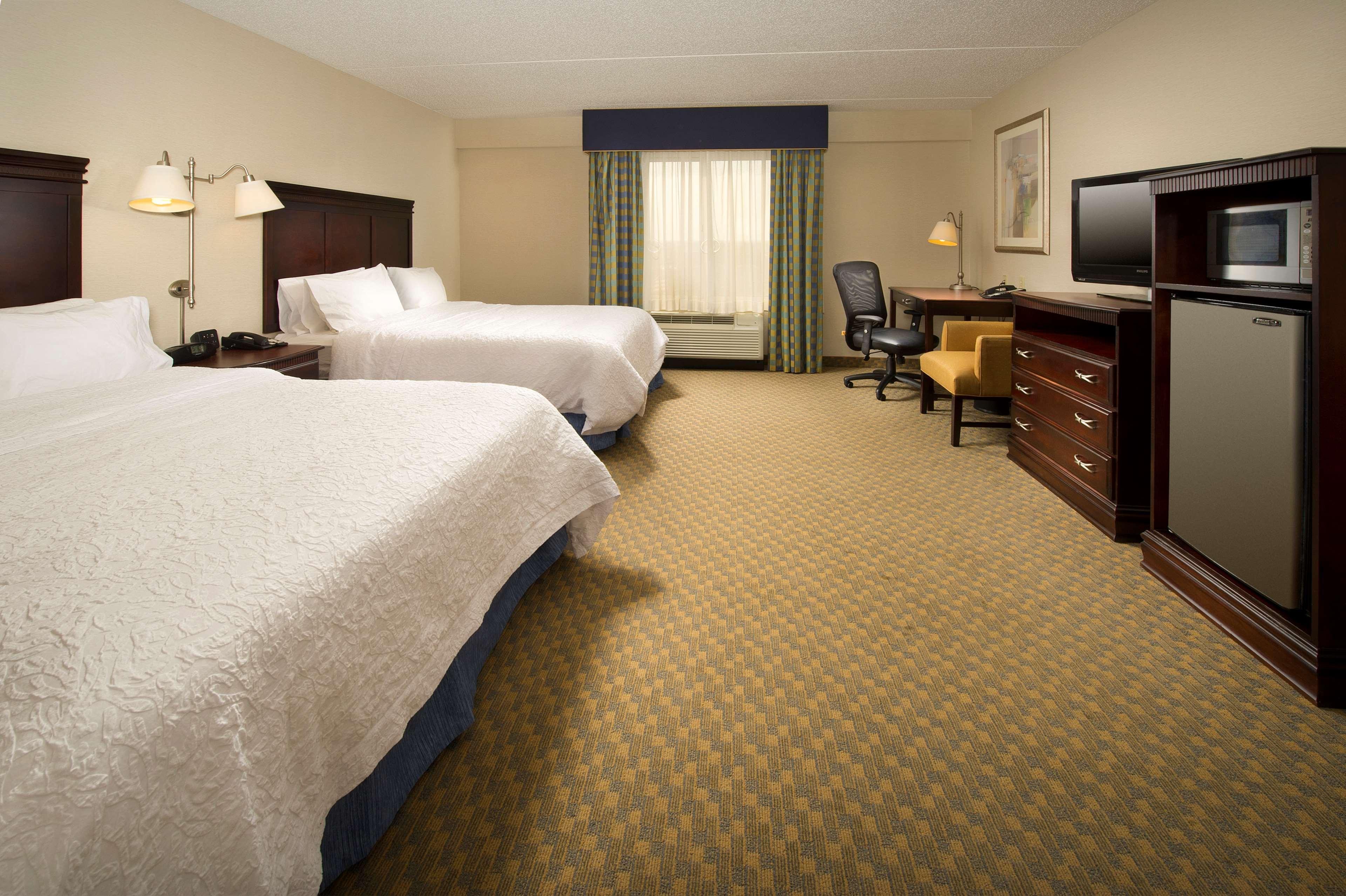Hampton Inn Syracuse Clay Liverpool Ngoại thất bức ảnh