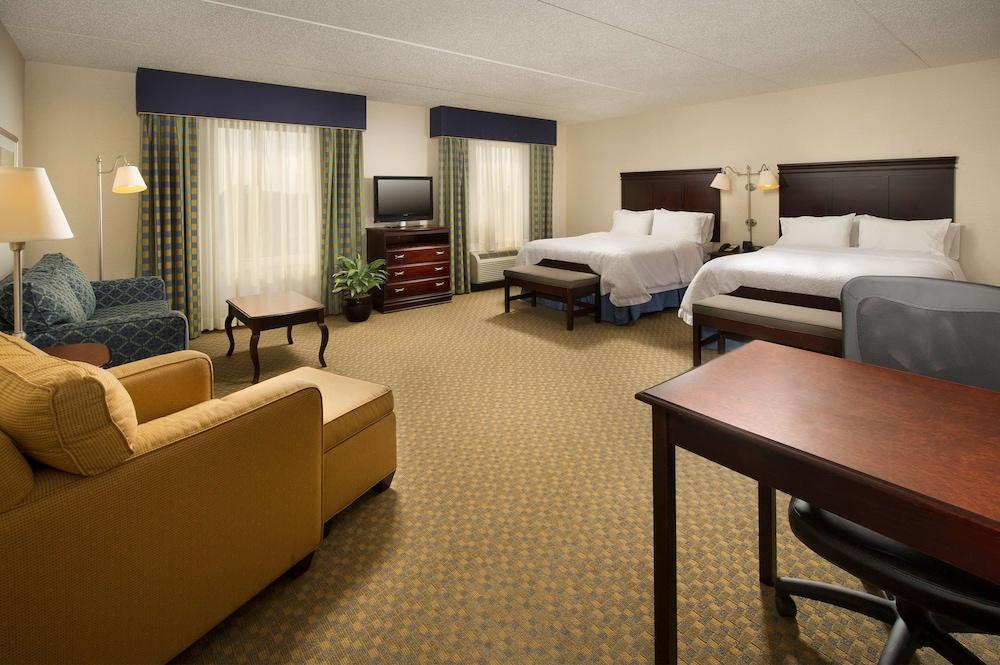 Hampton Inn Syracuse Clay Liverpool Ngoại thất bức ảnh