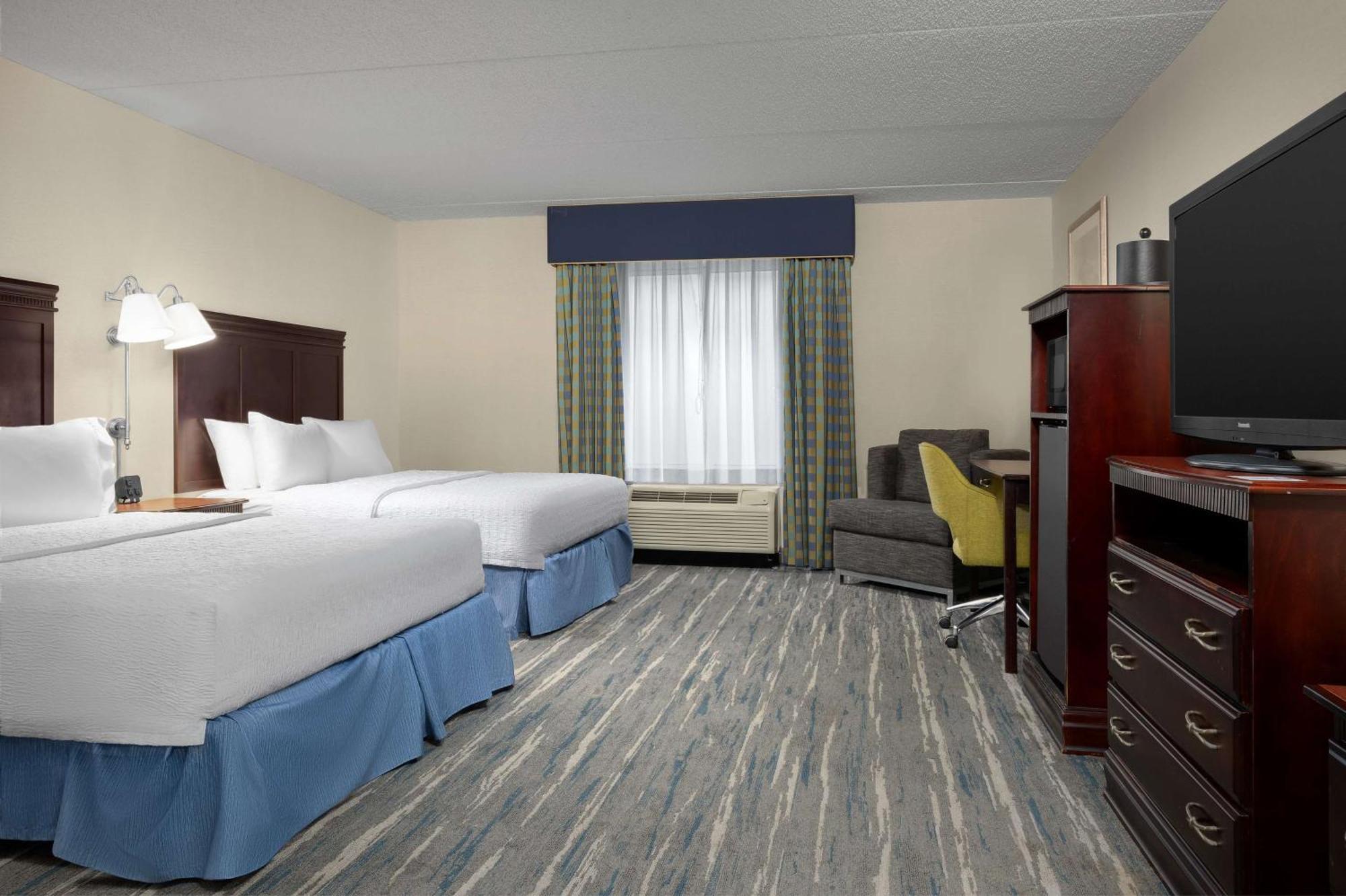 Hampton Inn Syracuse Clay Liverpool Ngoại thất bức ảnh