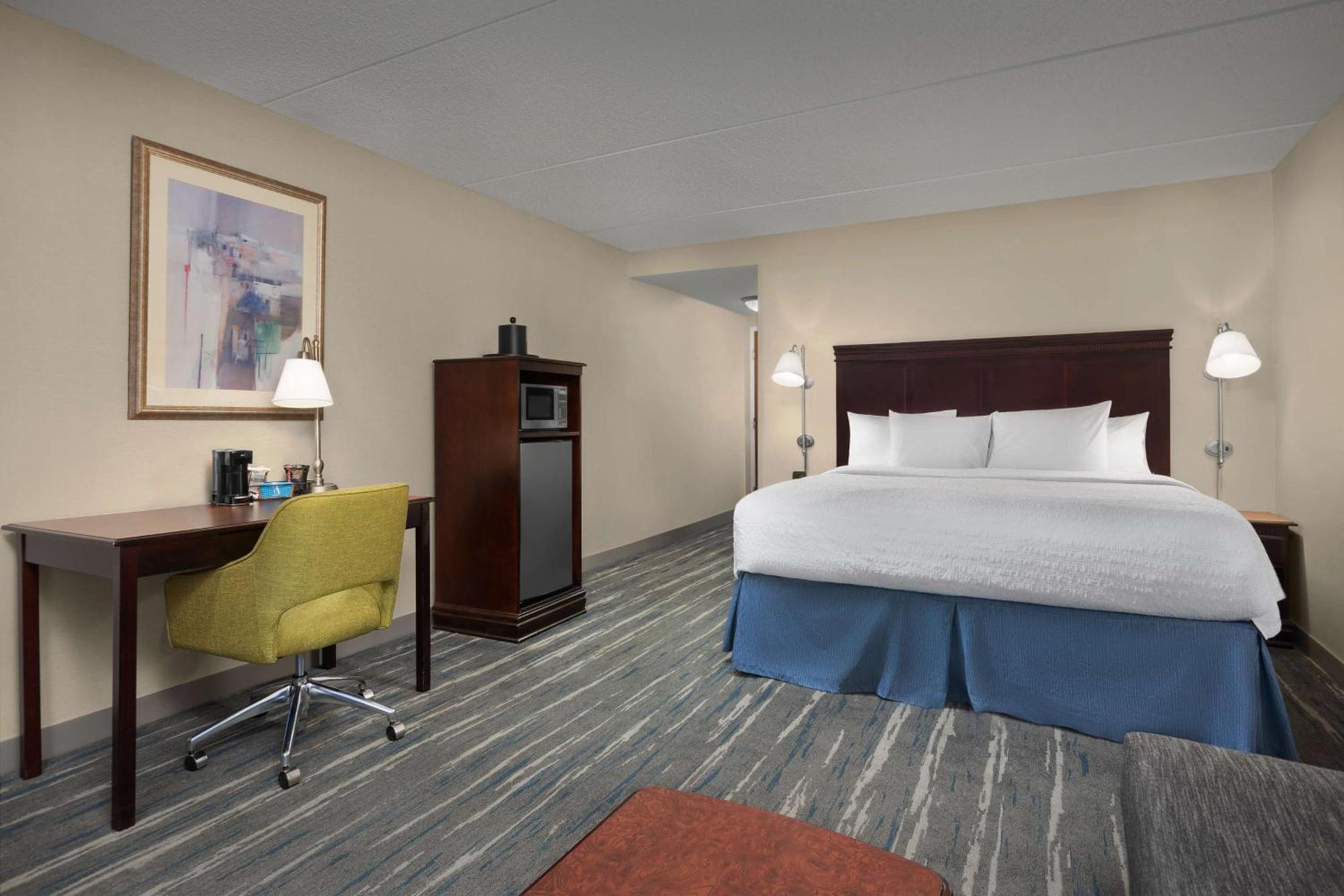 Hampton Inn Syracuse Clay Liverpool Ngoại thất bức ảnh