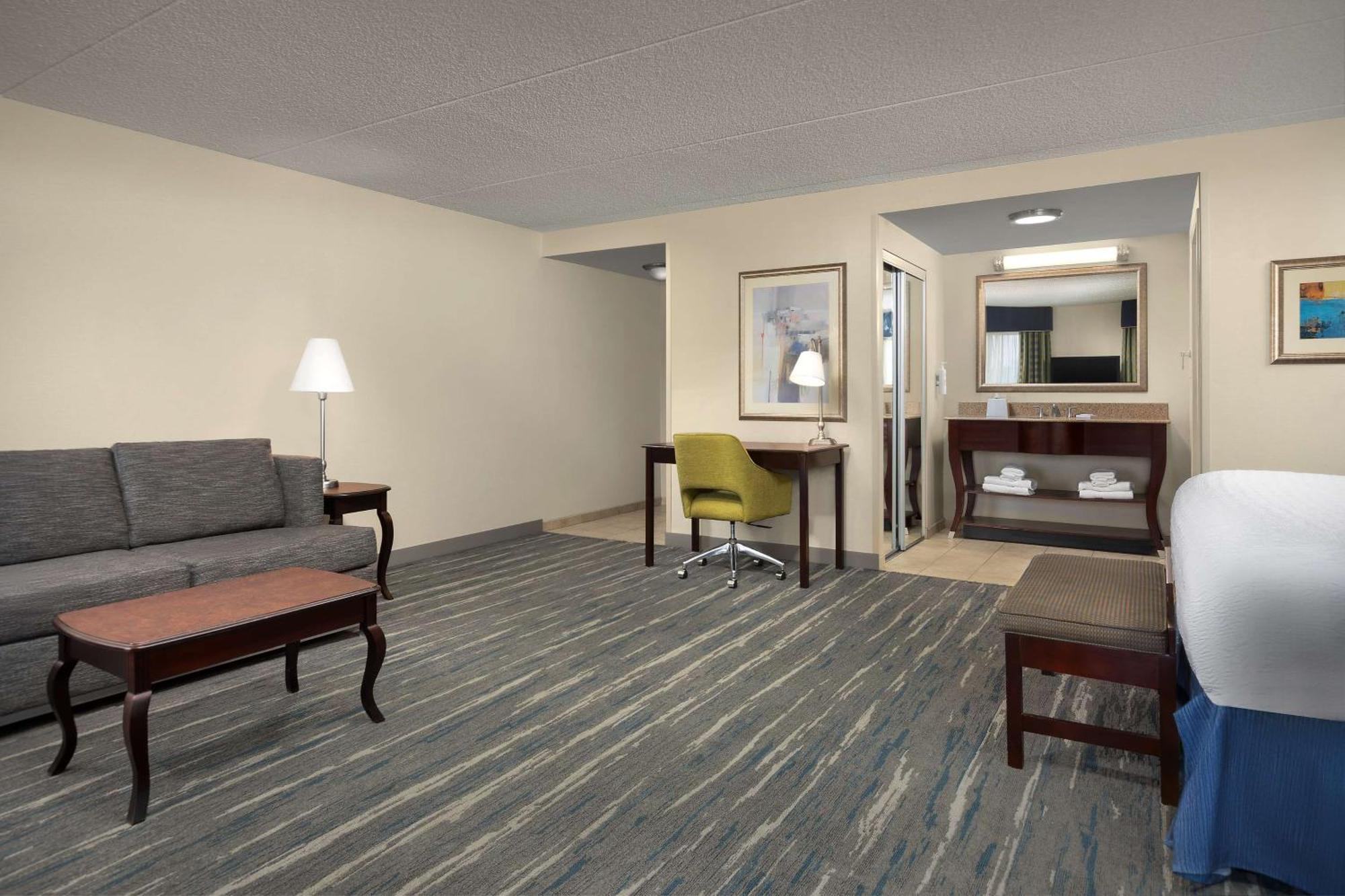 Hampton Inn Syracuse Clay Liverpool Ngoại thất bức ảnh