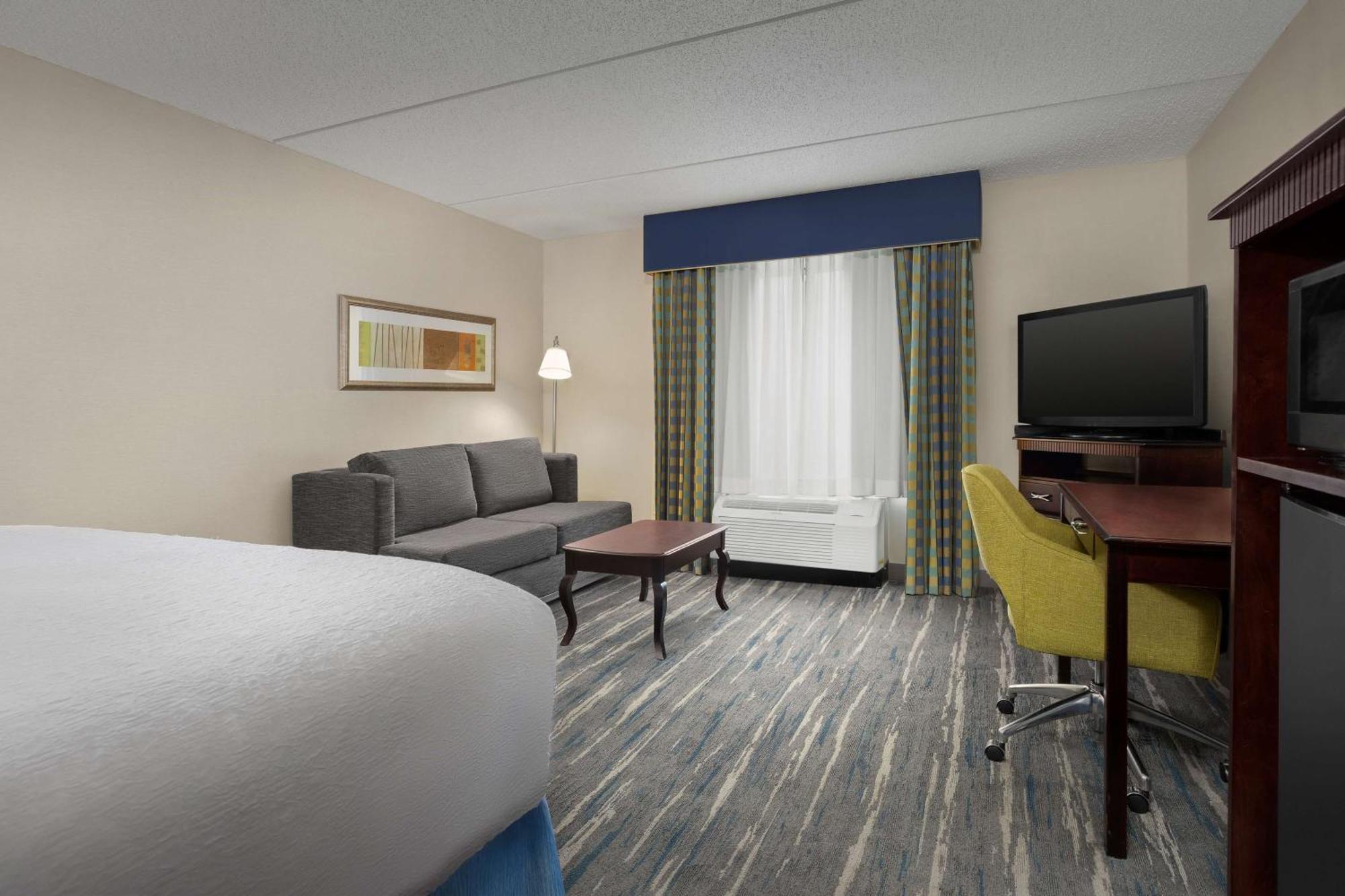Hampton Inn Syracuse Clay Liverpool Ngoại thất bức ảnh
