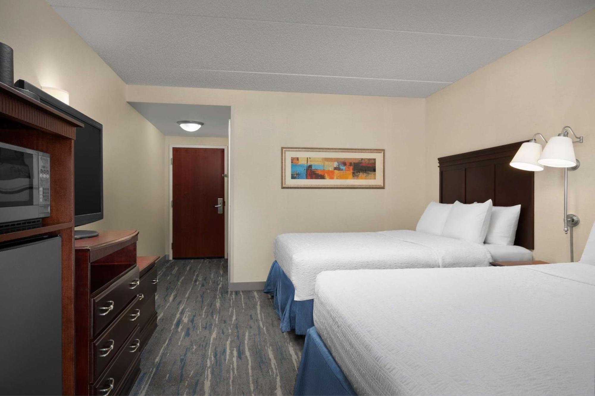 Hampton Inn Syracuse Clay Liverpool Ngoại thất bức ảnh