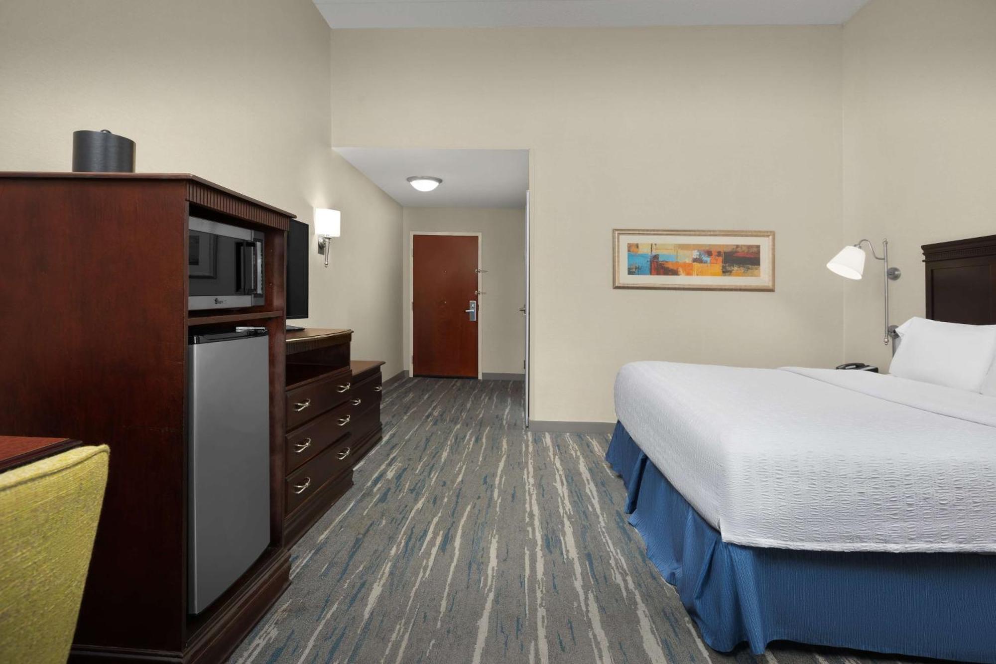 Hampton Inn Syracuse Clay Liverpool Ngoại thất bức ảnh