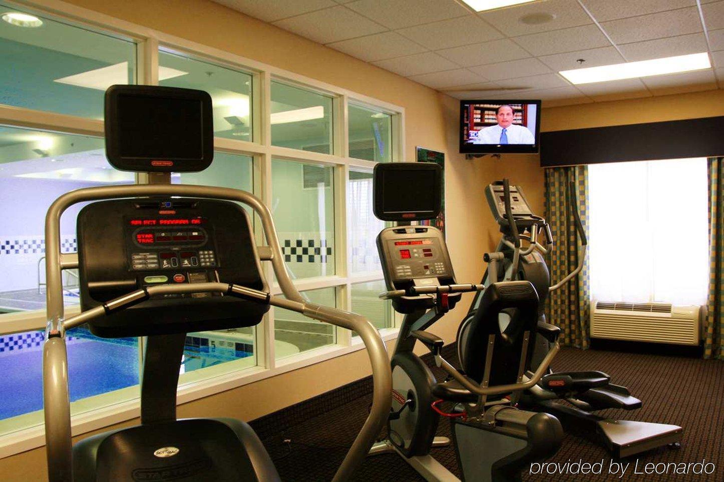 Hampton Inn Syracuse Clay Liverpool Tiện nghi bức ảnh