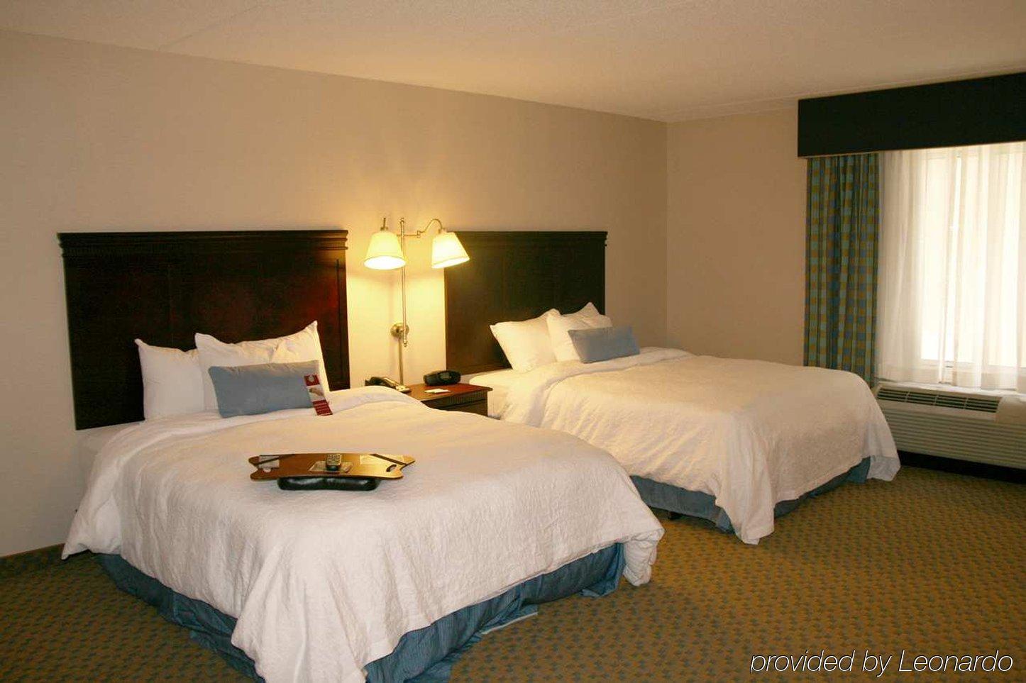 Hampton Inn Syracuse Clay Liverpool Phòng bức ảnh