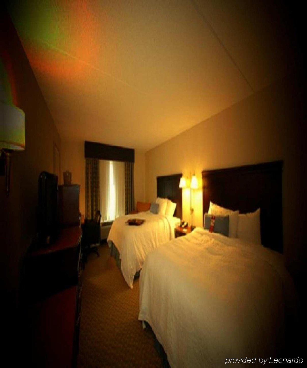 Hampton Inn Syracuse Clay Liverpool Phòng bức ảnh