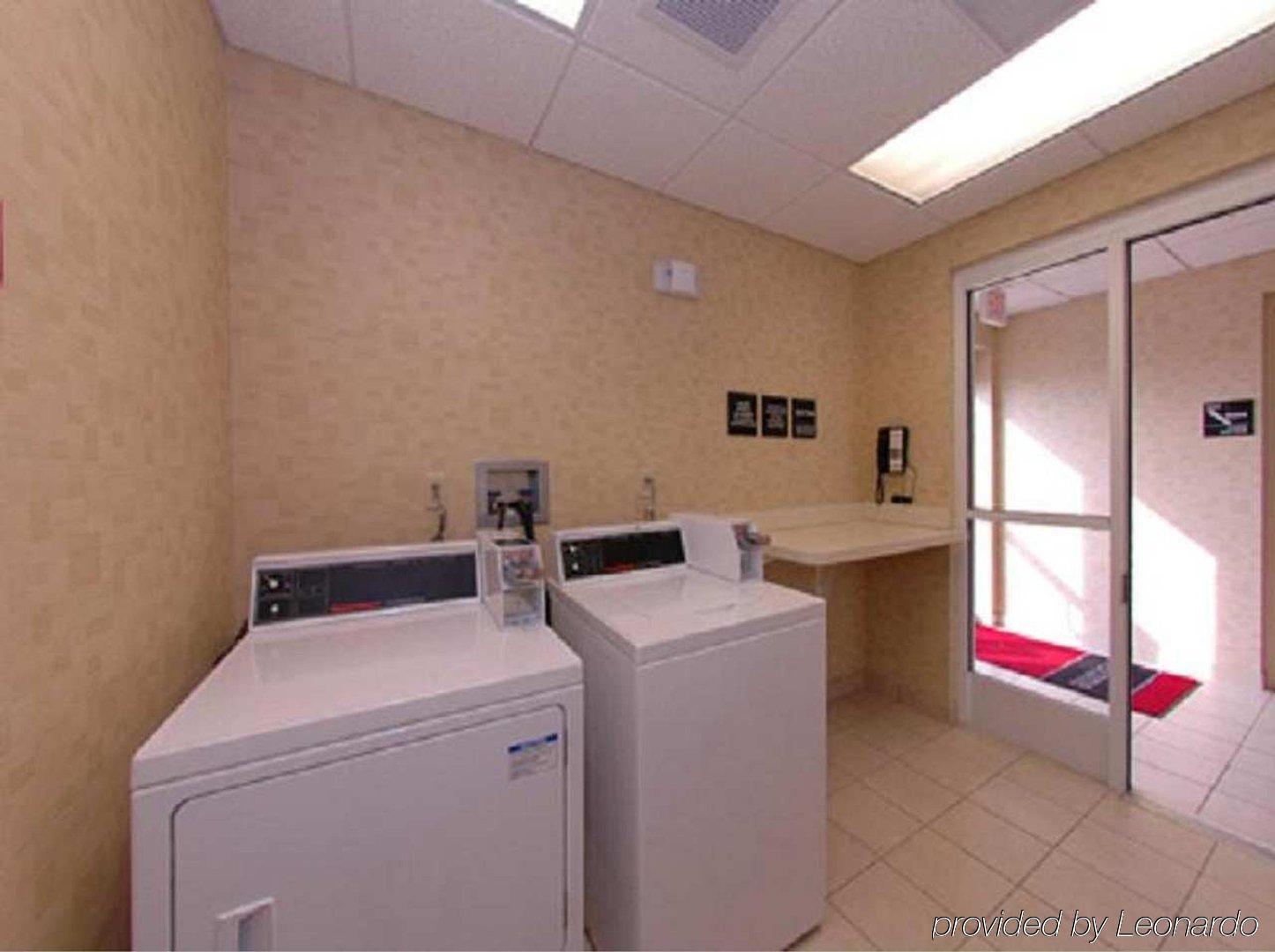 Hampton Inn Syracuse Clay Liverpool Tiện nghi bức ảnh