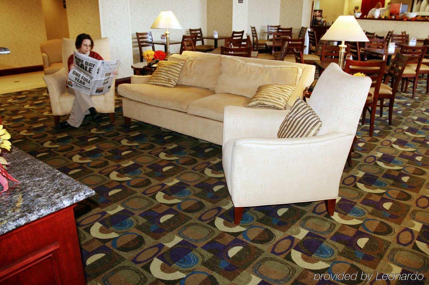 Hampton Inn Syracuse Clay Liverpool Ngoại thất bức ảnh