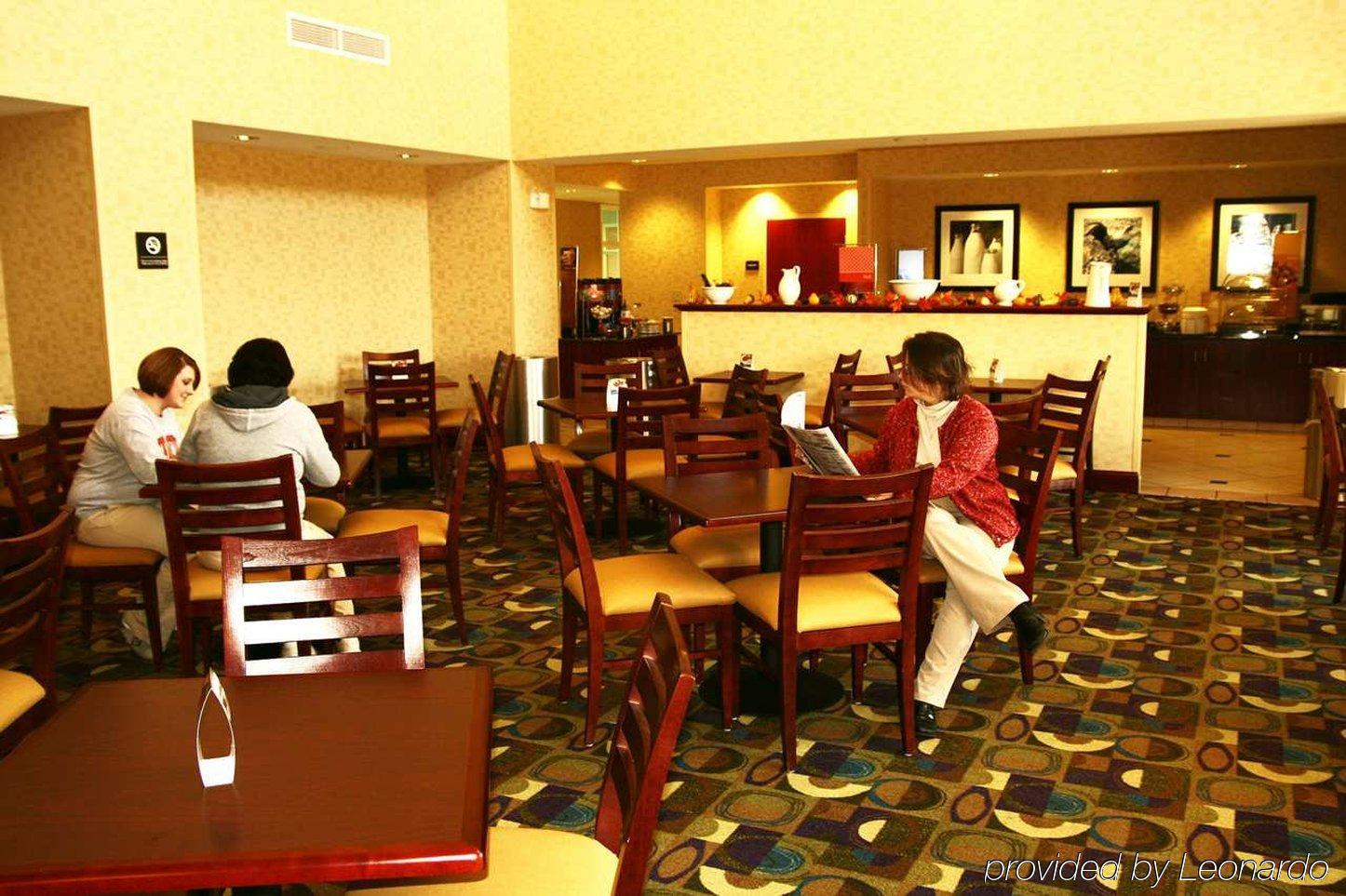 Hampton Inn Syracuse Clay Liverpool Ngoại thất bức ảnh