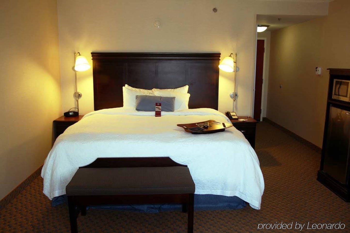 Hampton Inn Syracuse Clay Liverpool Ngoại thất bức ảnh