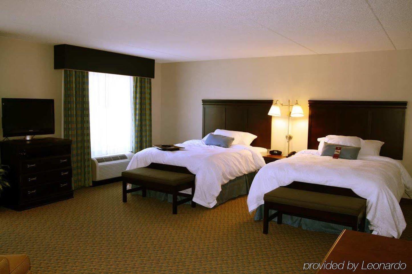 Hampton Inn Syracuse Clay Liverpool Ngoại thất bức ảnh