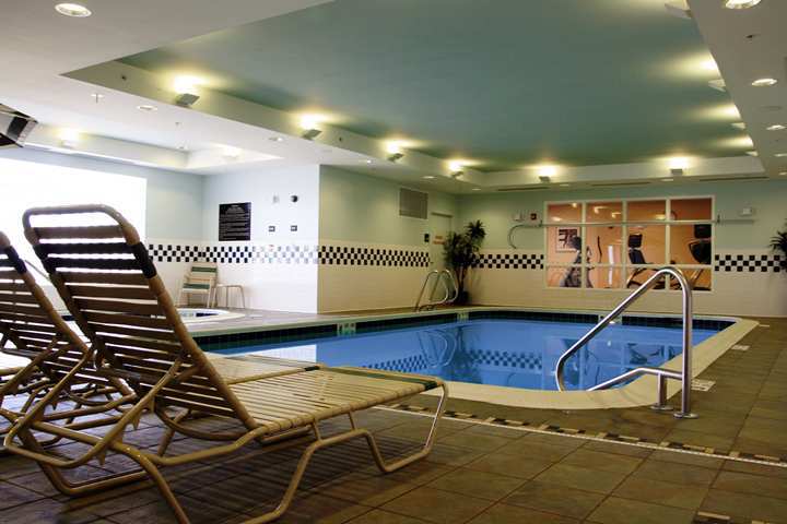 Hampton Inn Syracuse Clay Liverpool Ngoại thất bức ảnh